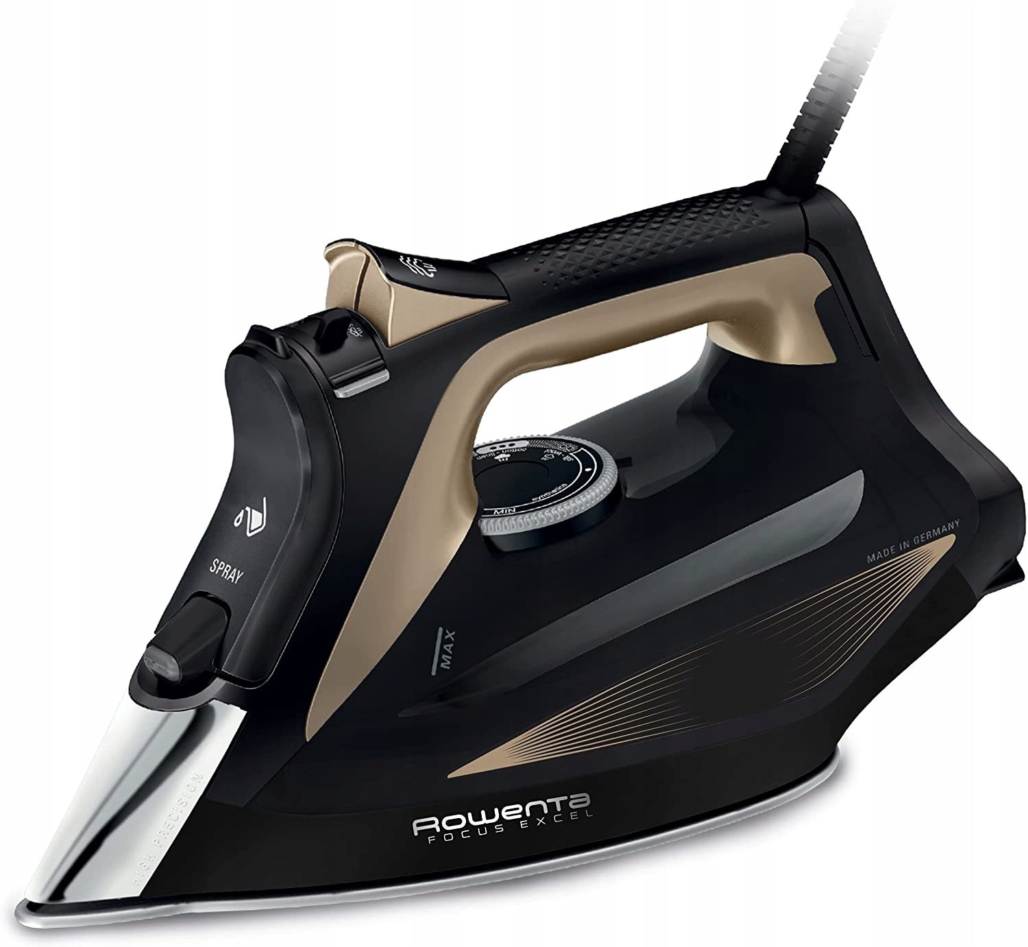 Rowenta Focus Excel steam iron