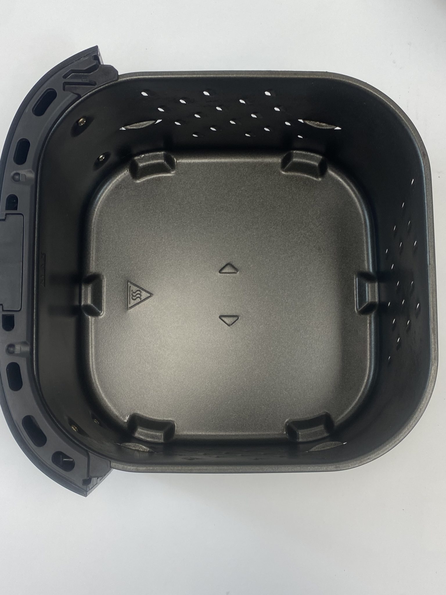 Russell Hobbs karšto oro gruzdintuvė, SatisFry Air 8 l