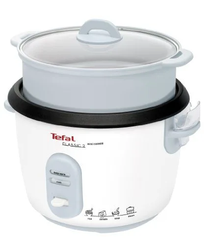 Tefal rice cooker