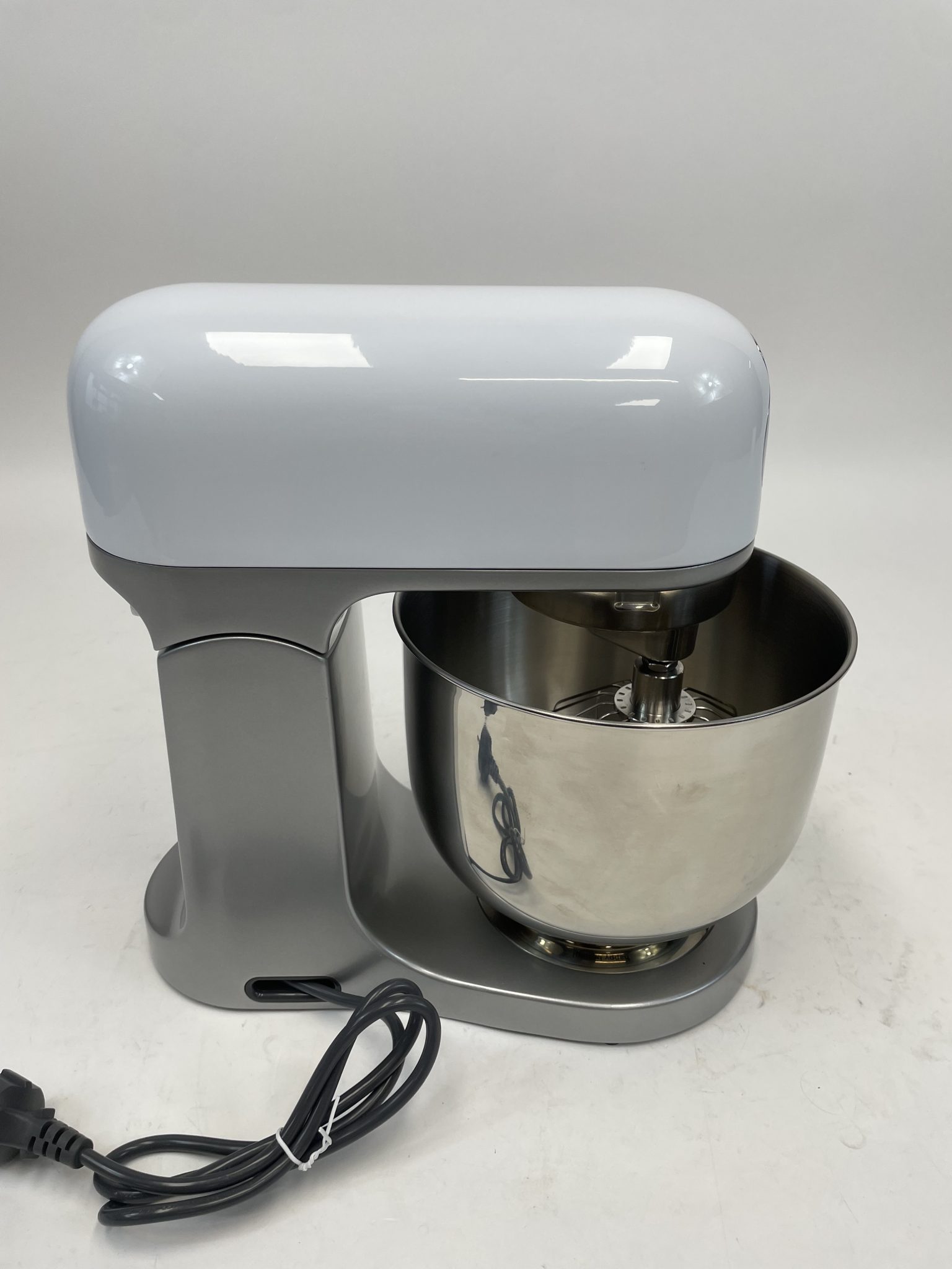Kenwood kMix virtuvinė mašina