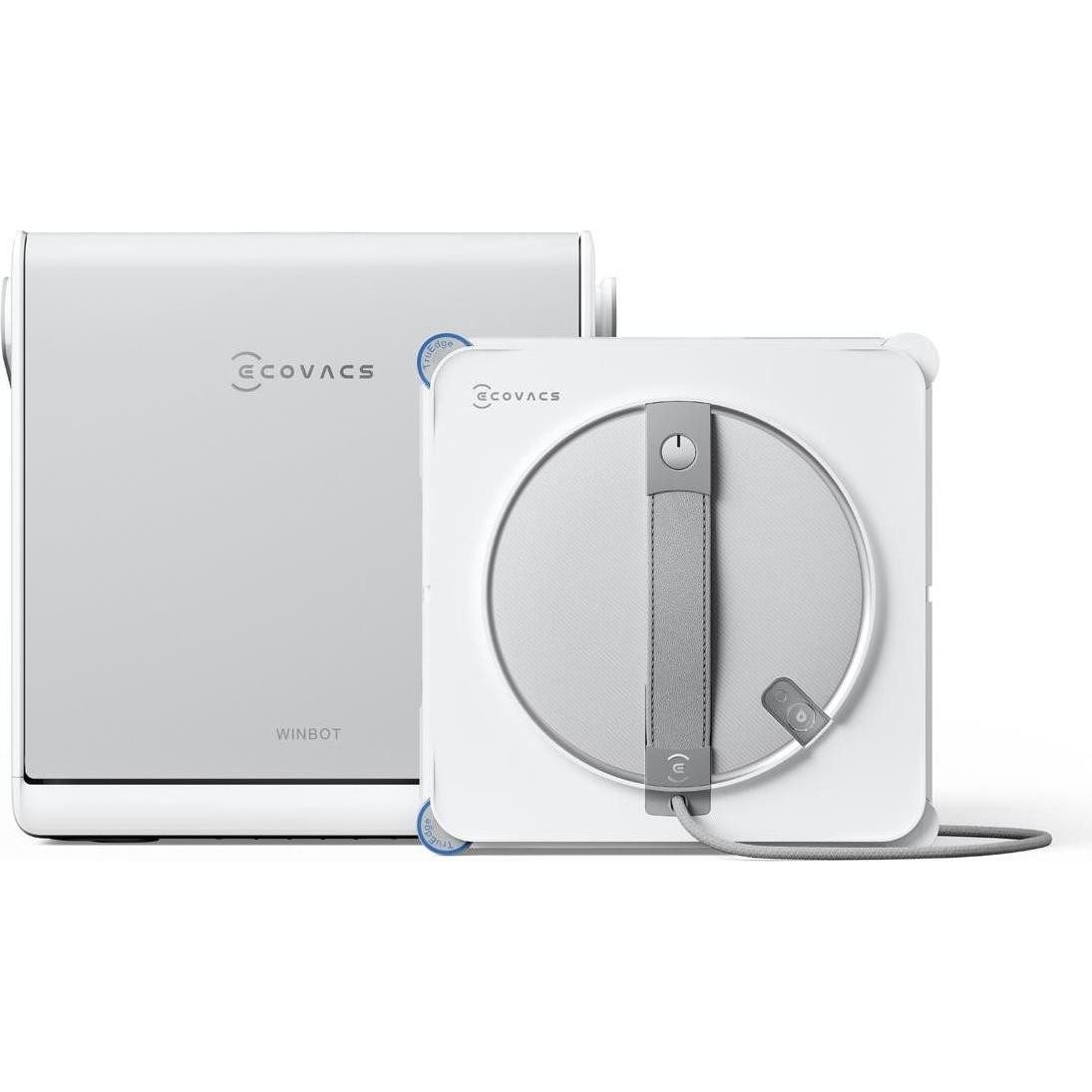Ecovacs WINBOT W2S Omni window cleaning robot