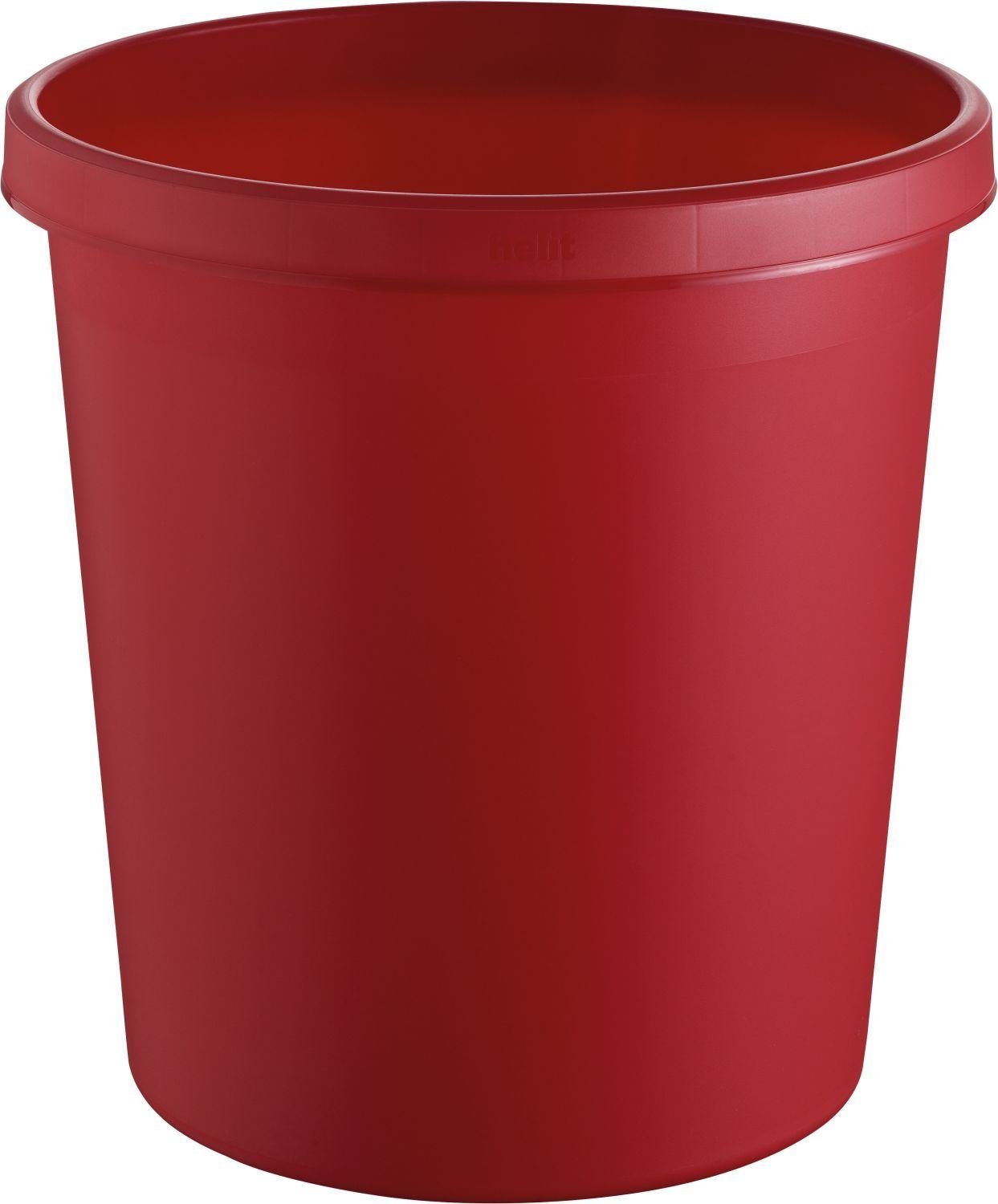 Helit waste bin