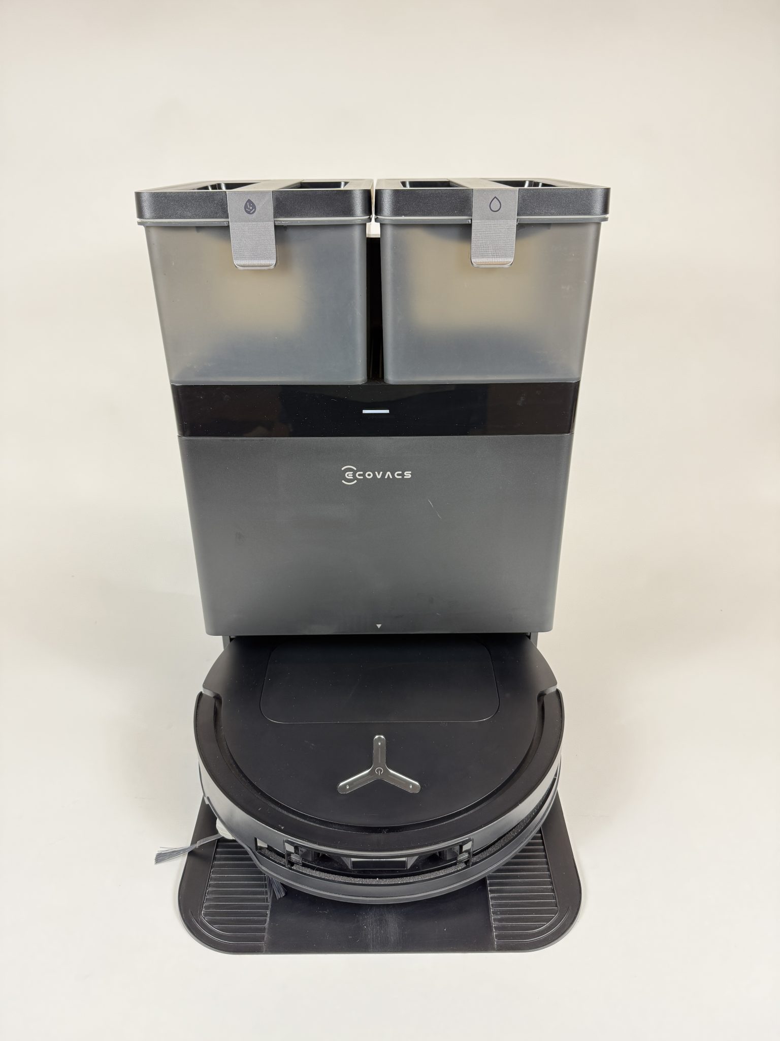 ECOVACS DEEBOT T50 Omni Gen2 robotas siurblys