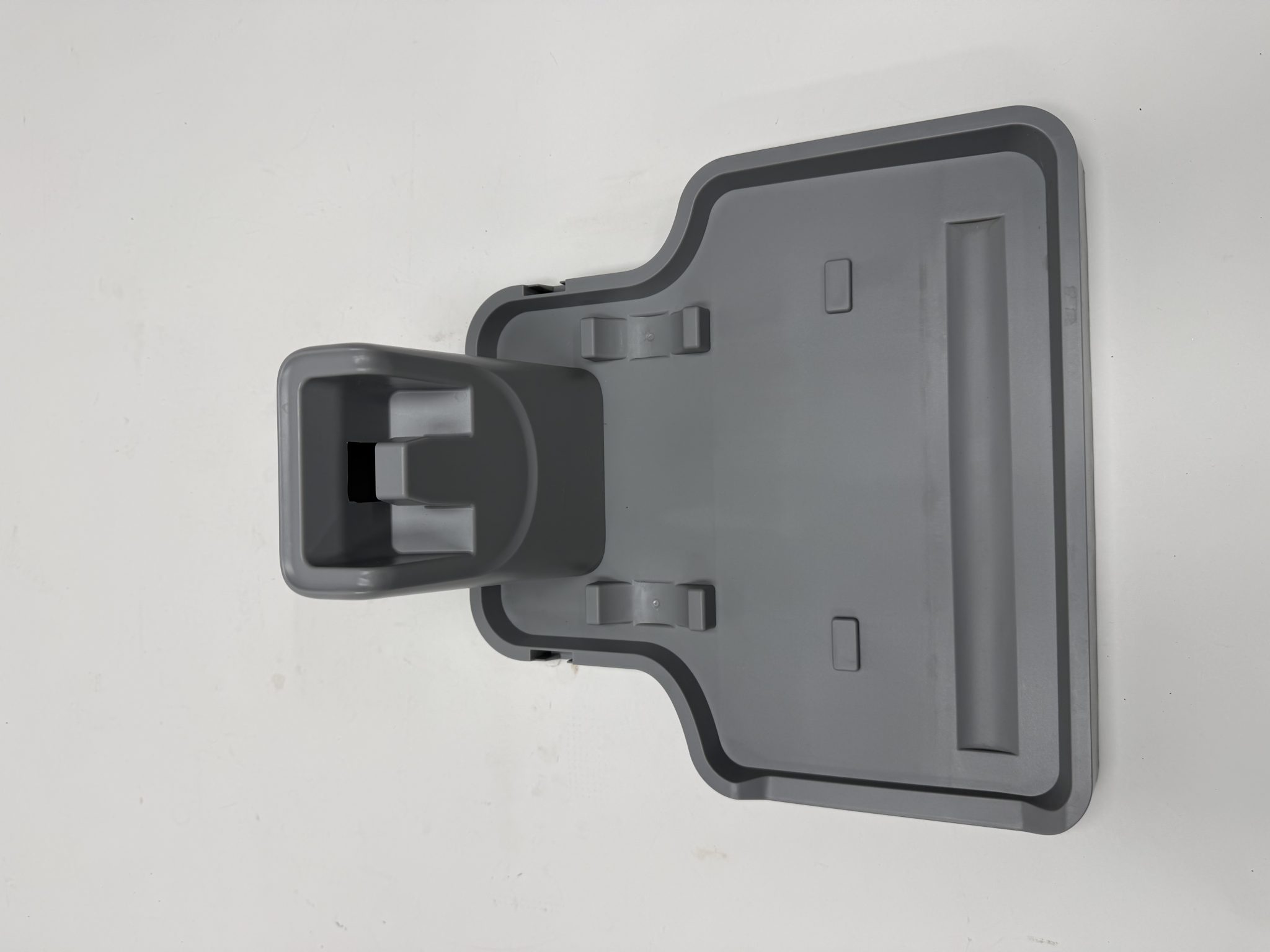 Proscenic F10 Ultra plaunantis dulkių siurblys 3-in-1