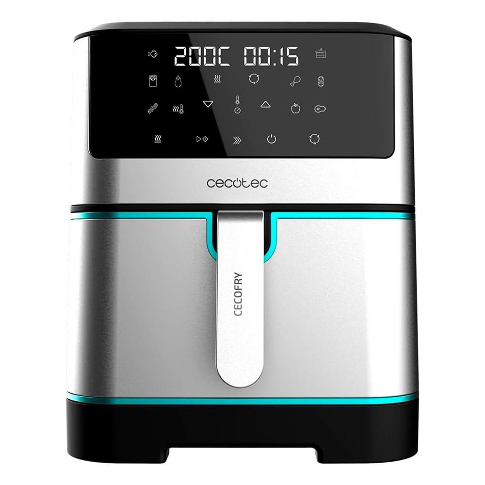 Cecotec Cecofry Supreme 8000 oro gruzdintuvė