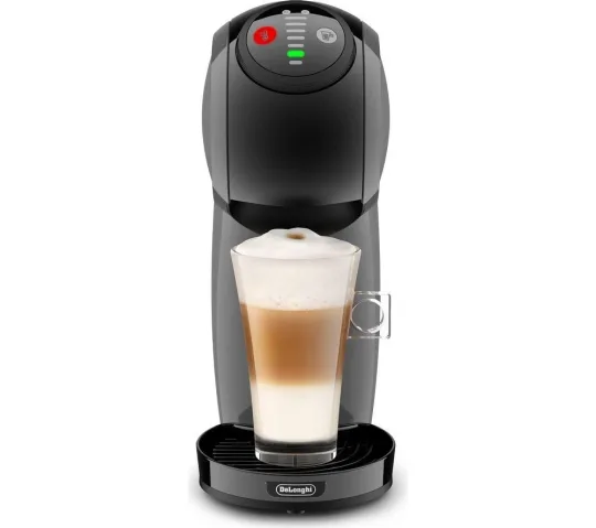 De'Longhi capsule coffee machine