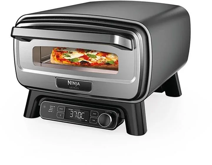 Ninja Artisan pizza oven
