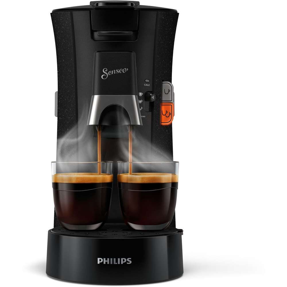 Senseo coffee machine