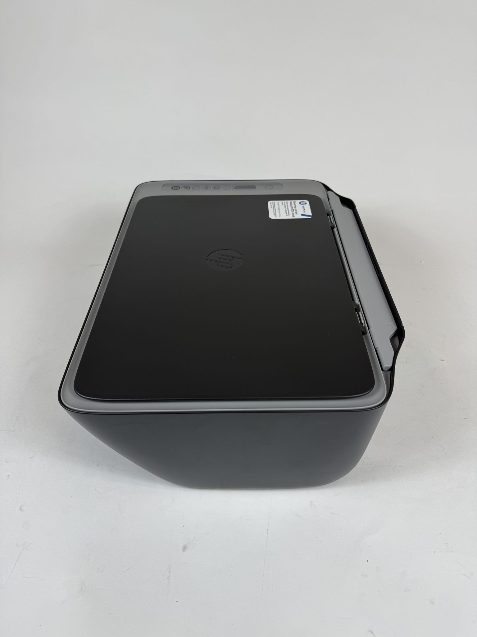 HP DeskJet 2920 Wi-Fi daugiafunkcis spausdintuvas