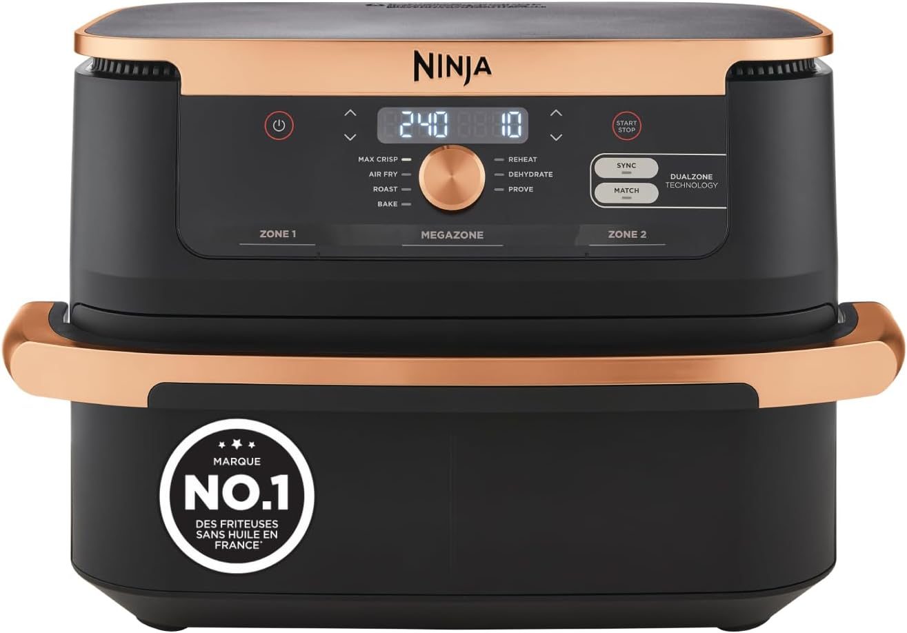 Ninja air fryer