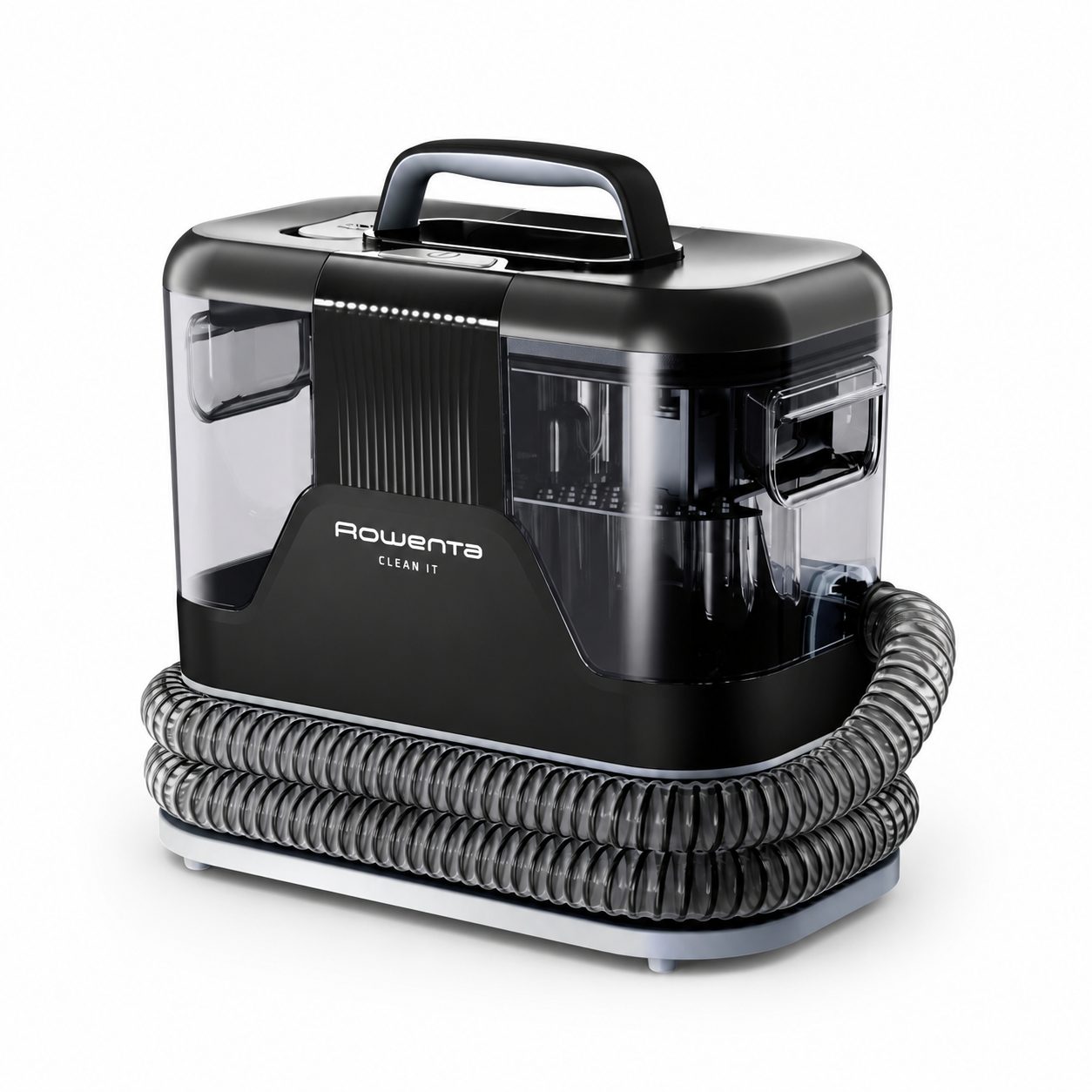 Rowenta Clean It IN5010F0 vacuum cleaner