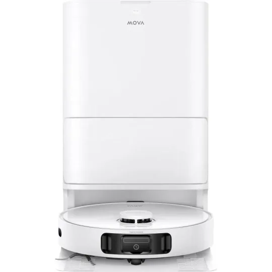 Mova E40 Ultra robot vacuum cleaner