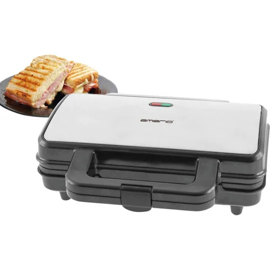 Emerio toaster