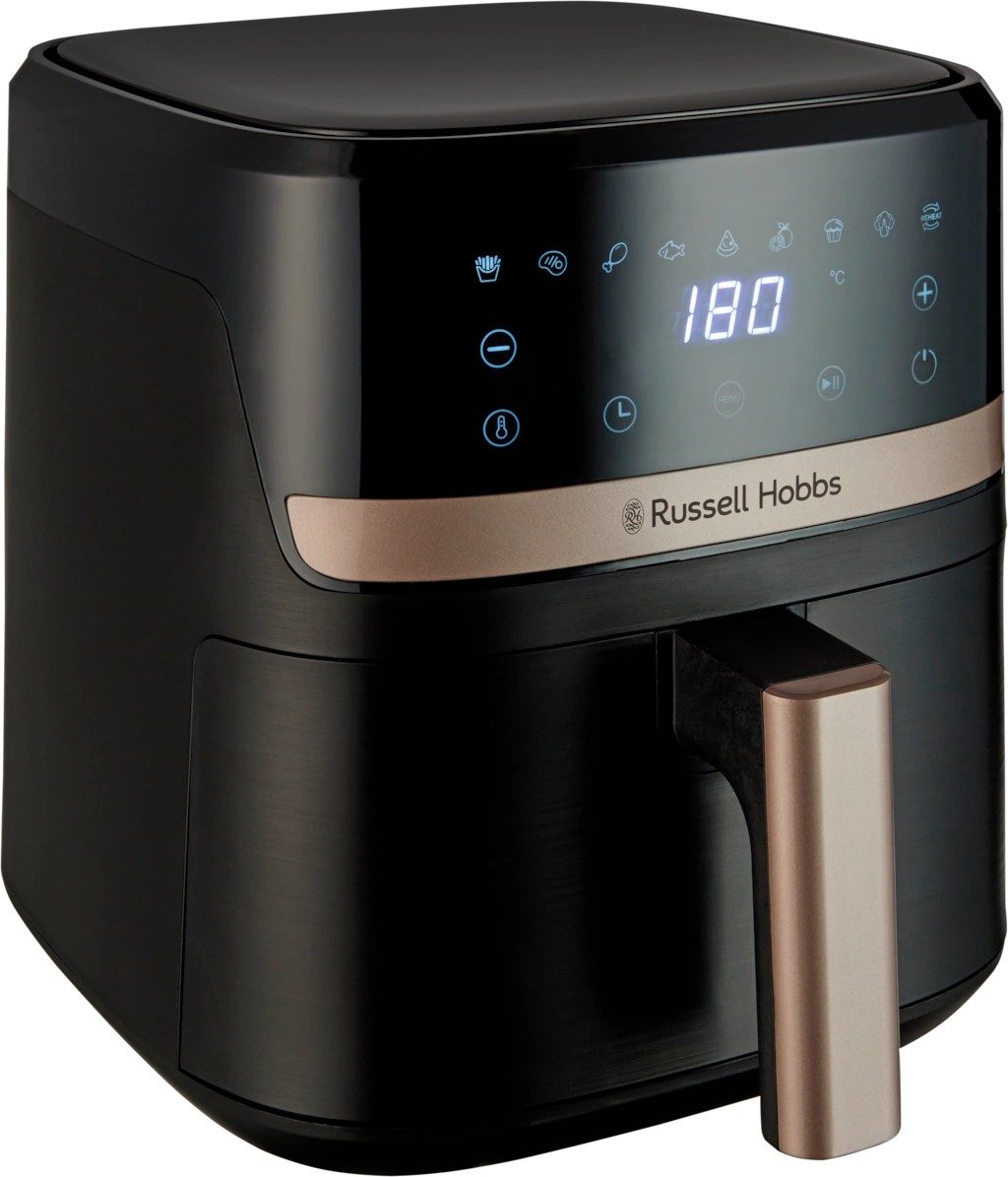 Russell Hobbs SatisFry air fryer