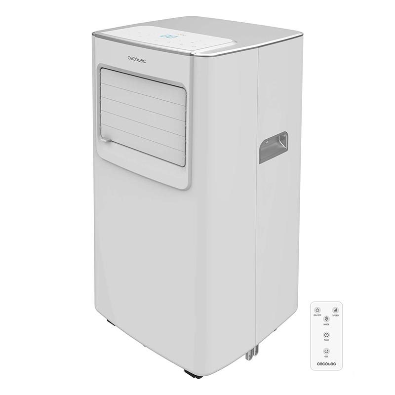 Cecotec air conditioner