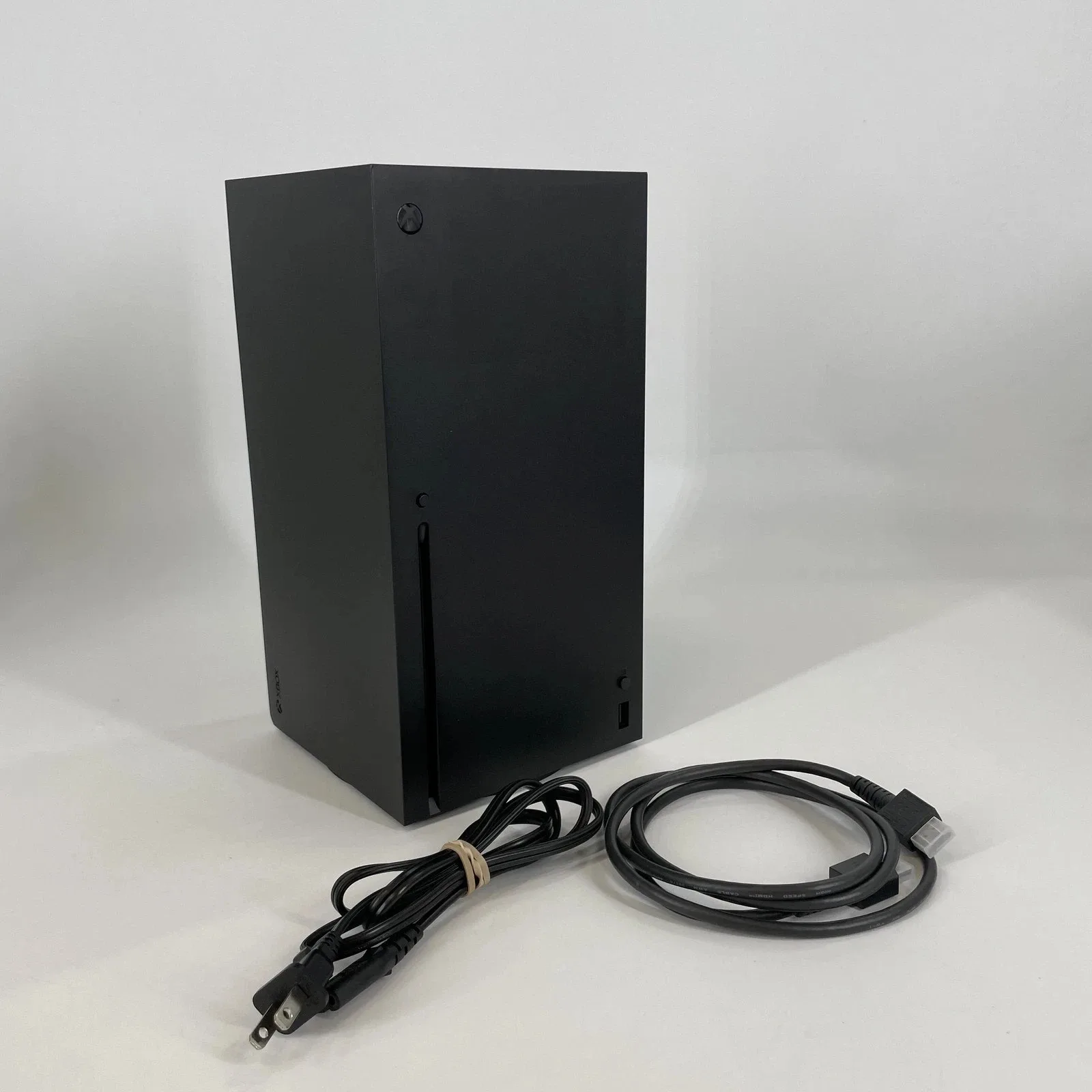 Xbox Series X žaidimų konsolė