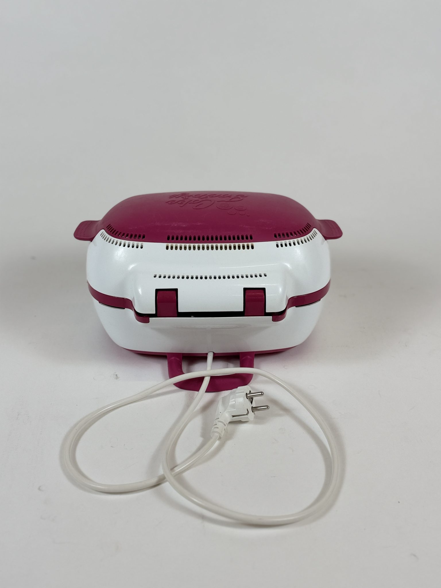 Tefal Smart Cake Machine kepimo aparatas