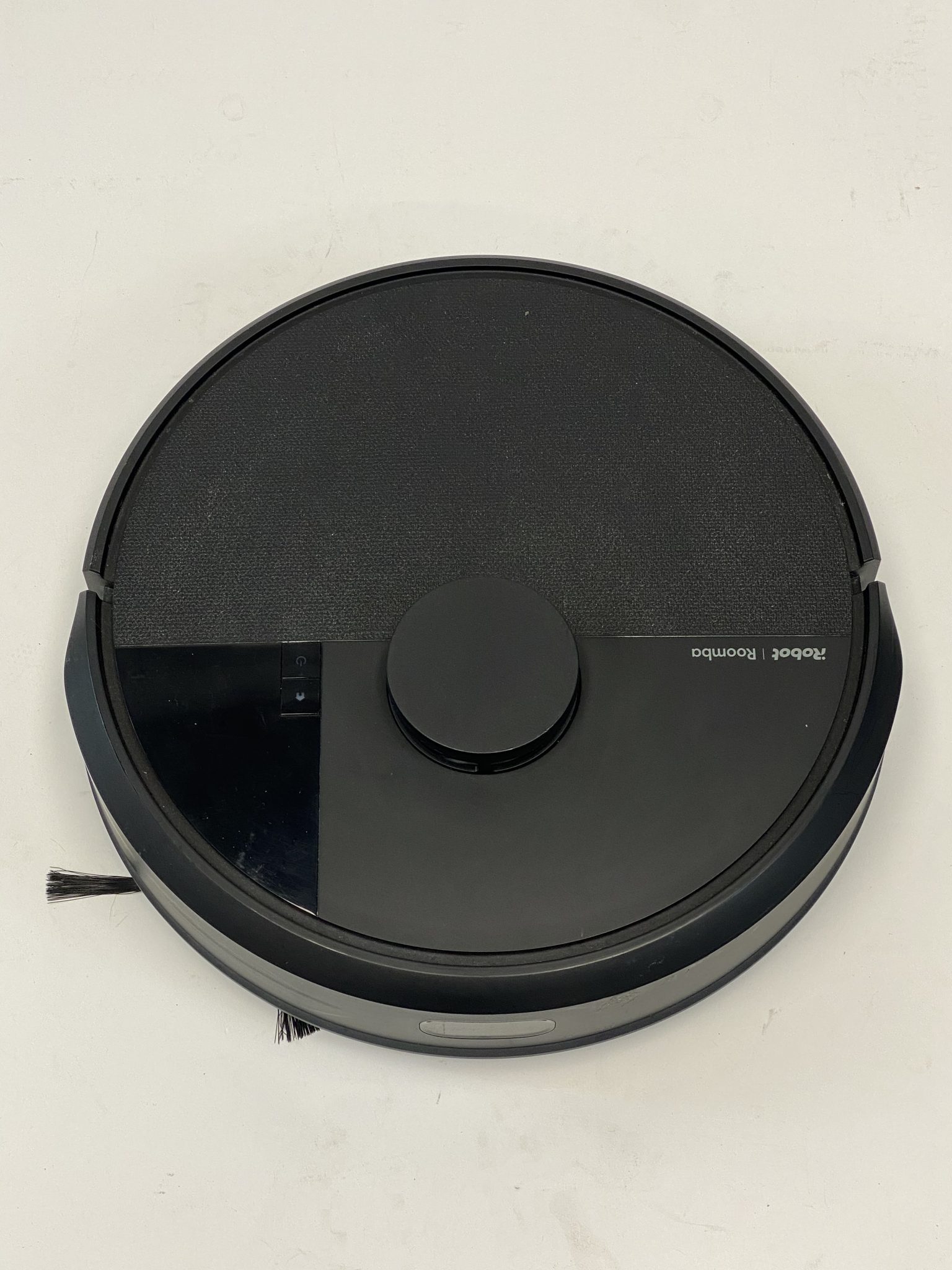 IRobot Roomba 105 Combo robotas siurblys