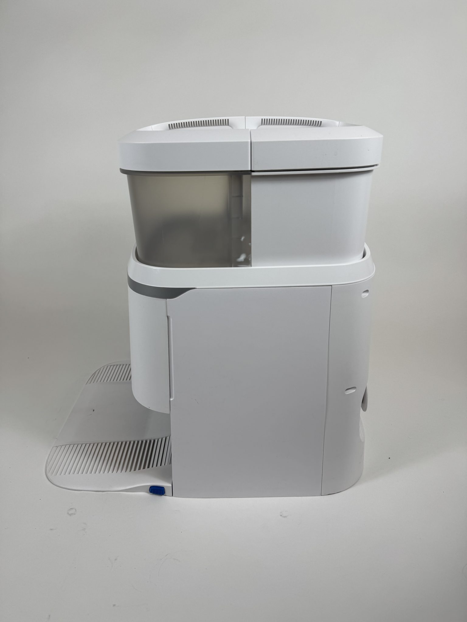 Ecovacs DEEBOT T30 Pro OMNI robotas siurblys