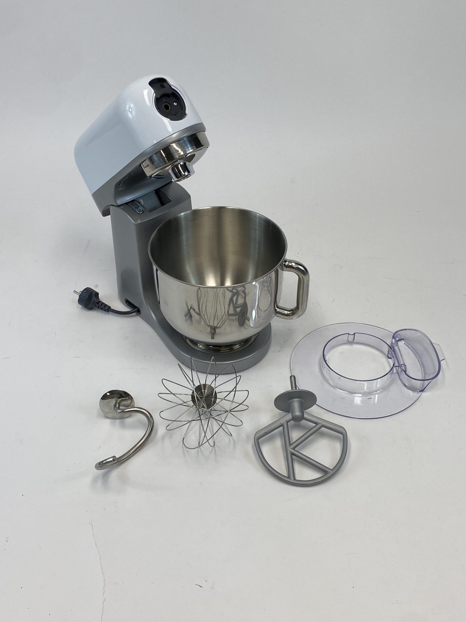 Kenwood kMix virtuvinė mašina