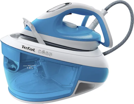 Tefal Ironing System SV8002