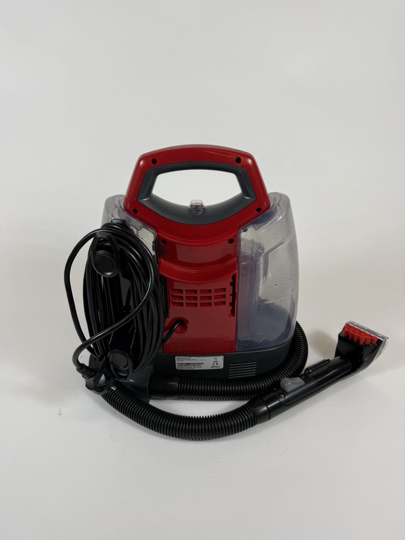 Bissell 36988 SpotClean ProHeat rankinis dulkių siurblys