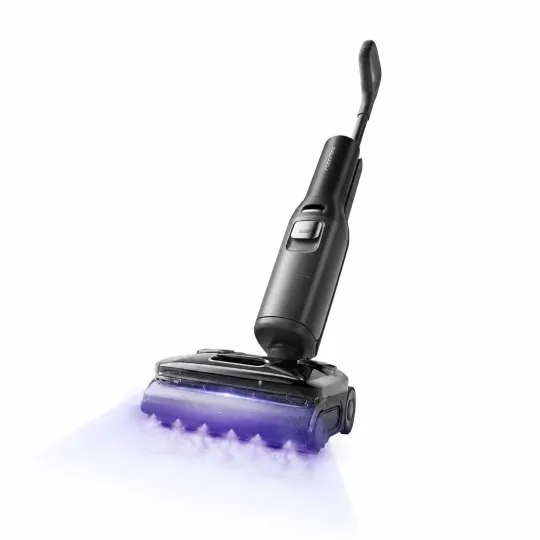 Roborock F25 Ultra vacuum cleaner