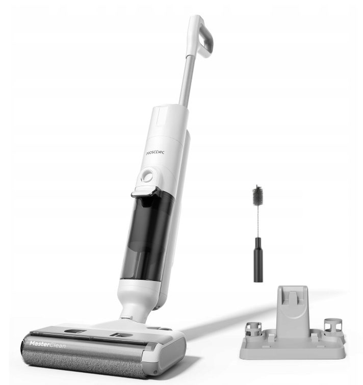 Proscenic F10 Pro vacuum cleaner