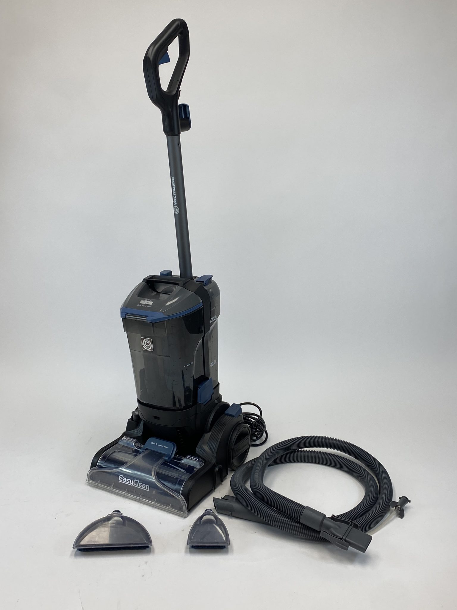 Vacmaster EasyClean Home kilimų valymo siurblys