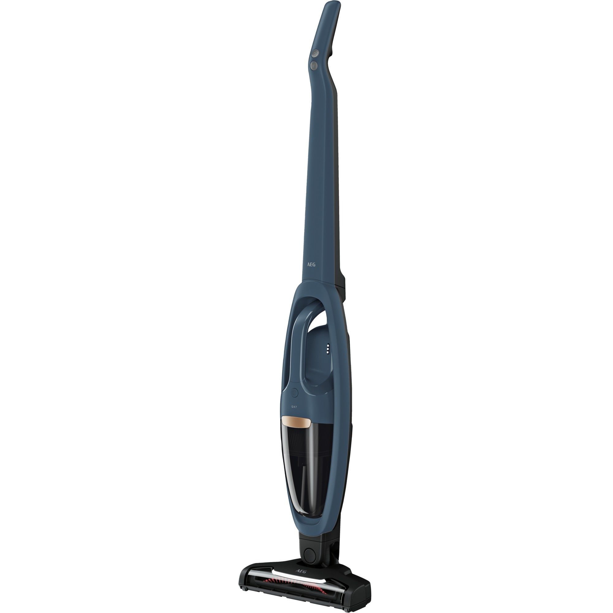 AEG vacuum cleaner QX7