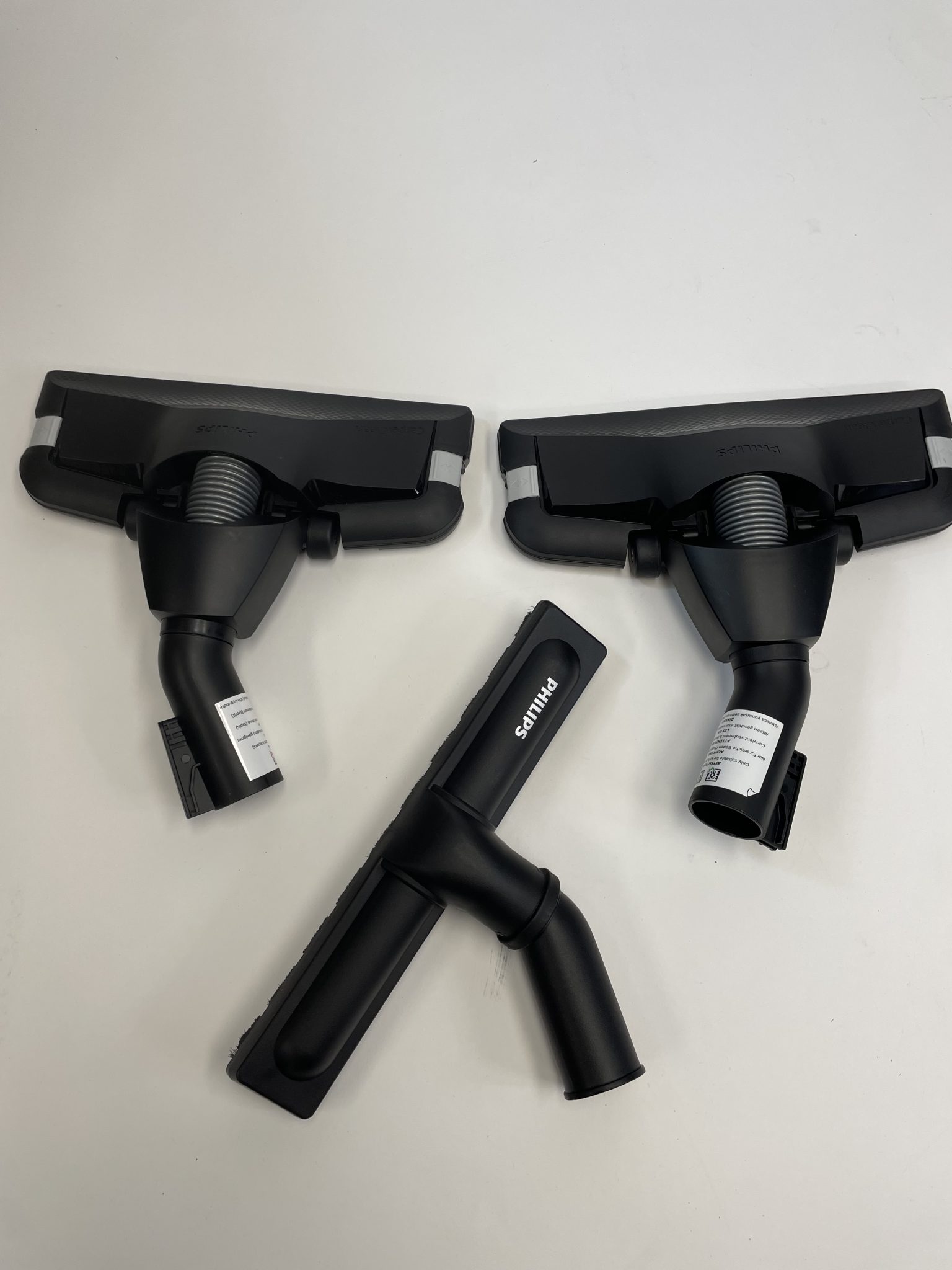 Philips PowerPro dulkių siurblys