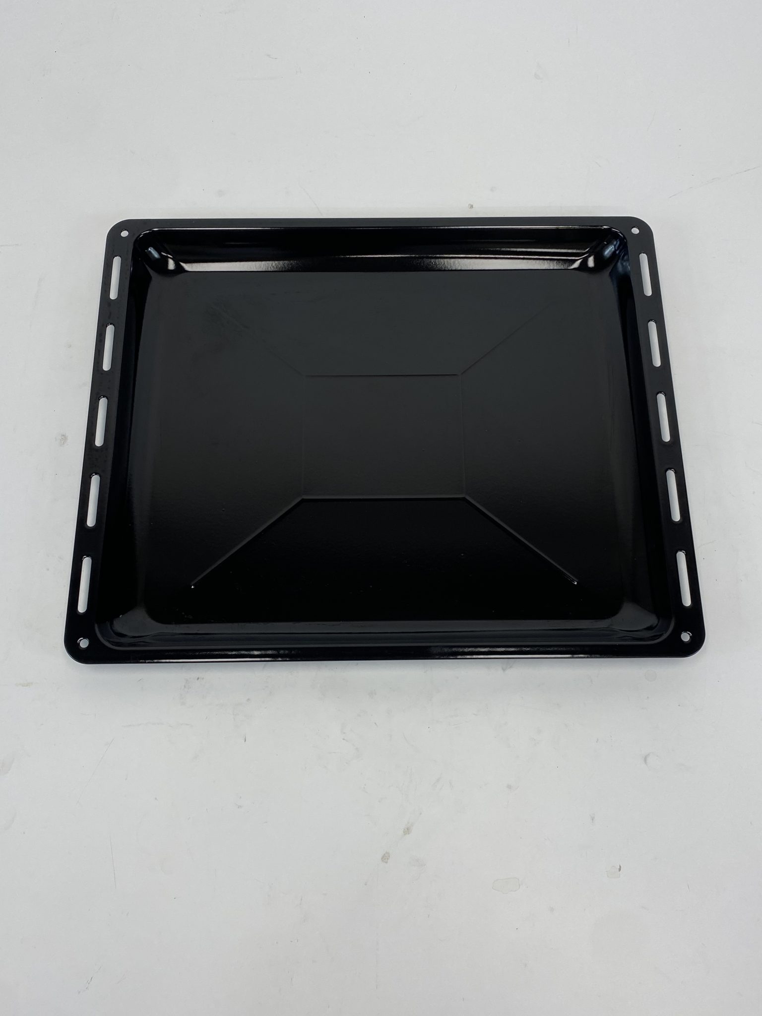 ICQN kepimo skarda 46 × 37 cm