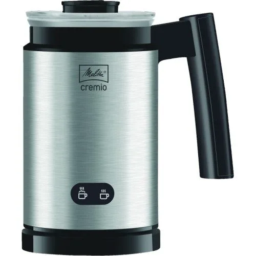 Melitta milk frother