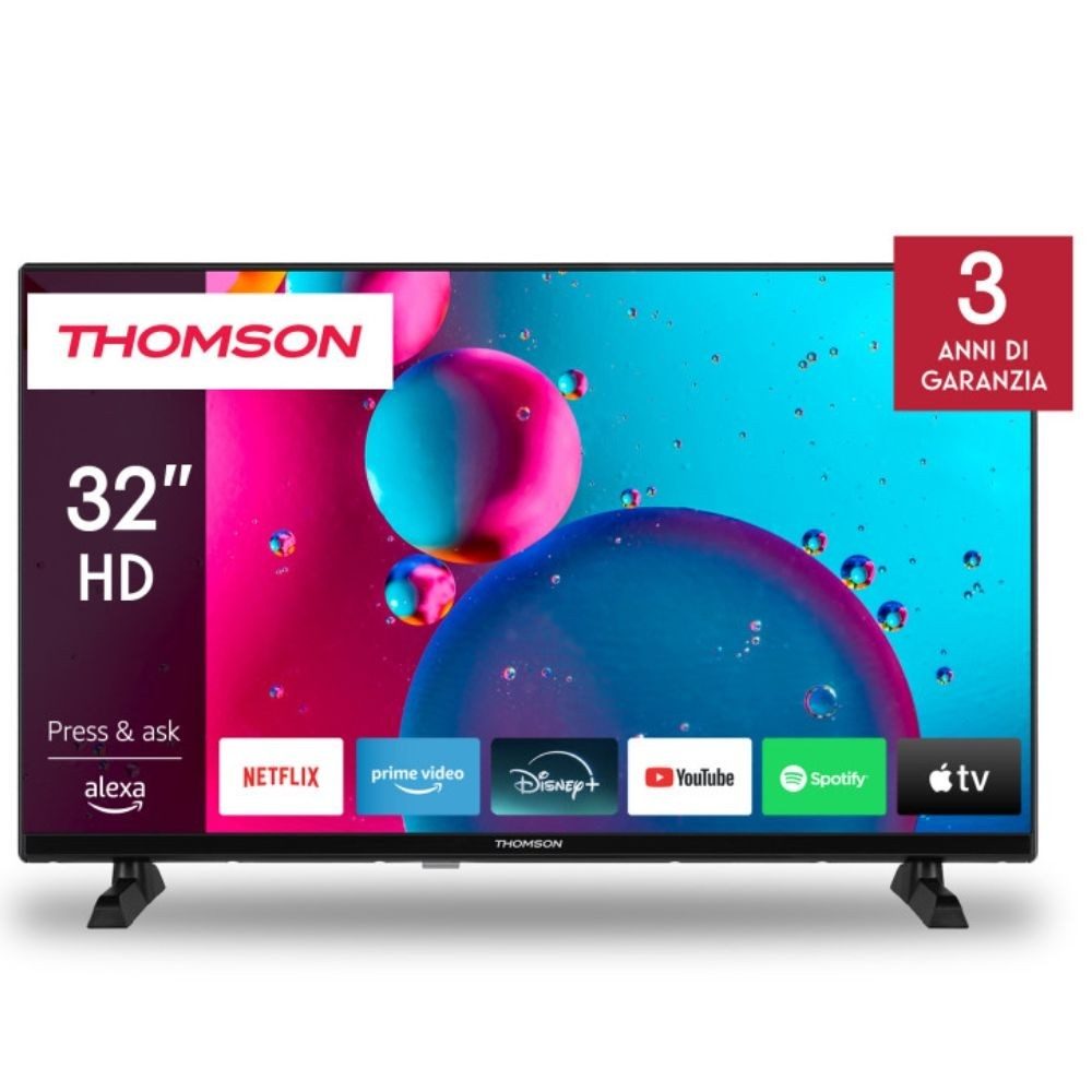 THOMSON television