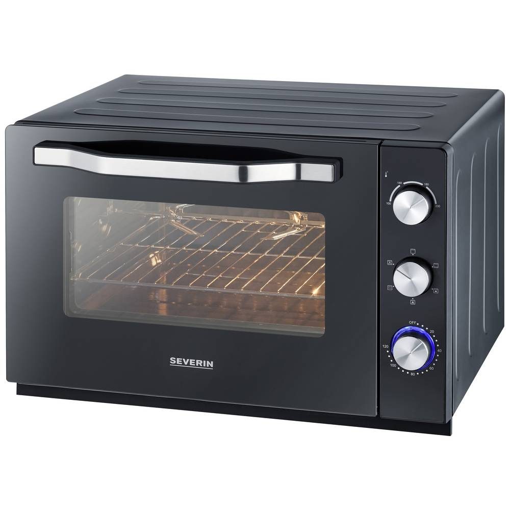 Severin mini oven