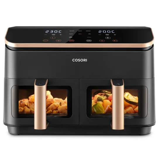Cosori air fryer