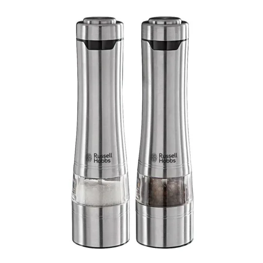Russell Hobbs salt and pepper mill