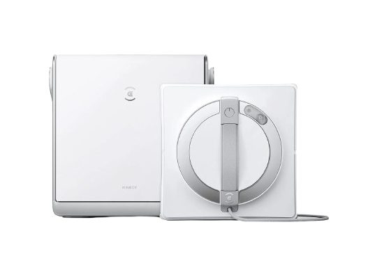 Ecovacs WINBOT W2 Pro Omni window cleaning robot