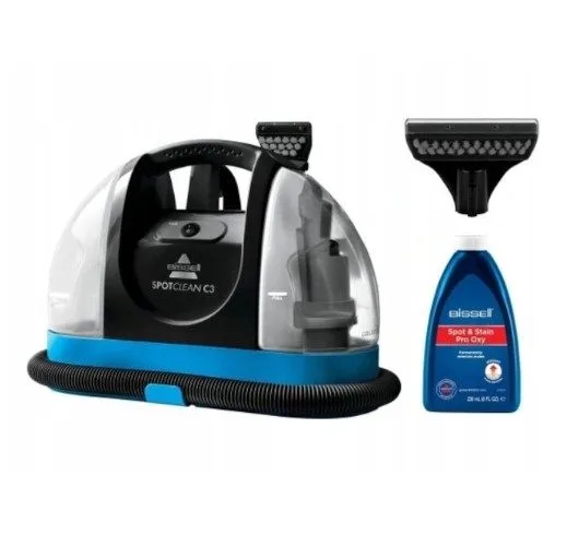 Bissell vacuum cleaner