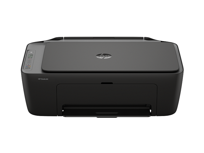 HP DeskJet 2920 multifunction printer