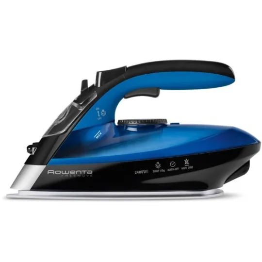 Rowenta Freemove steam iron