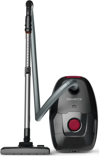 Rowenta vacuum cleaner