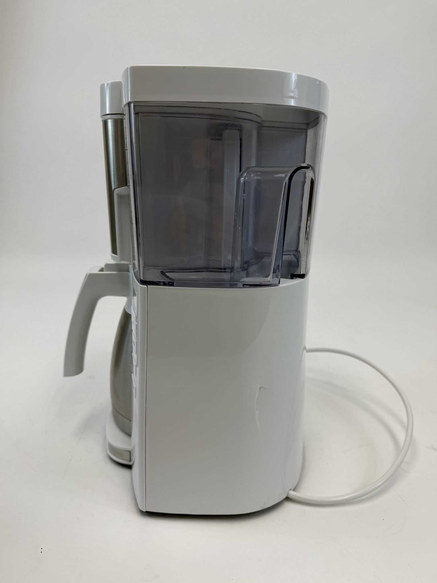 Melitta Look Therm Timer kavos aparatas