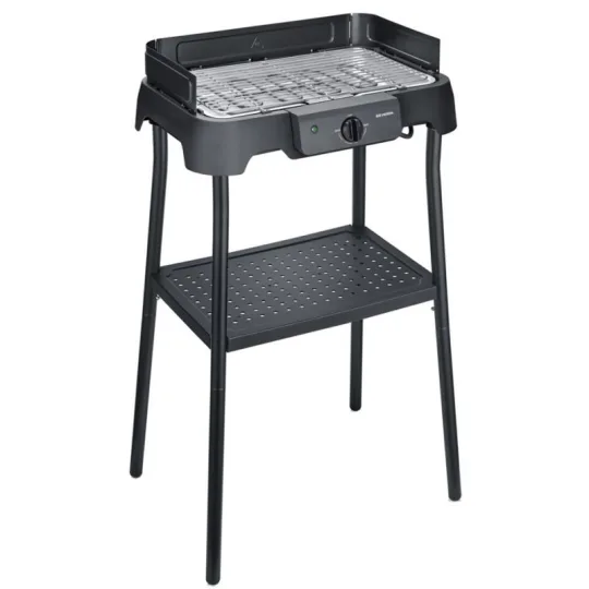 Severin electric grill