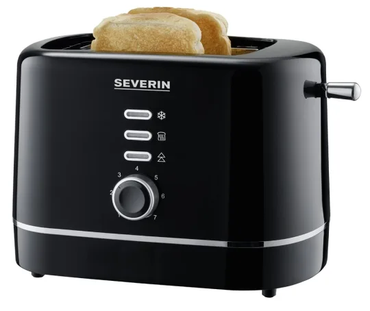 Severin toaster