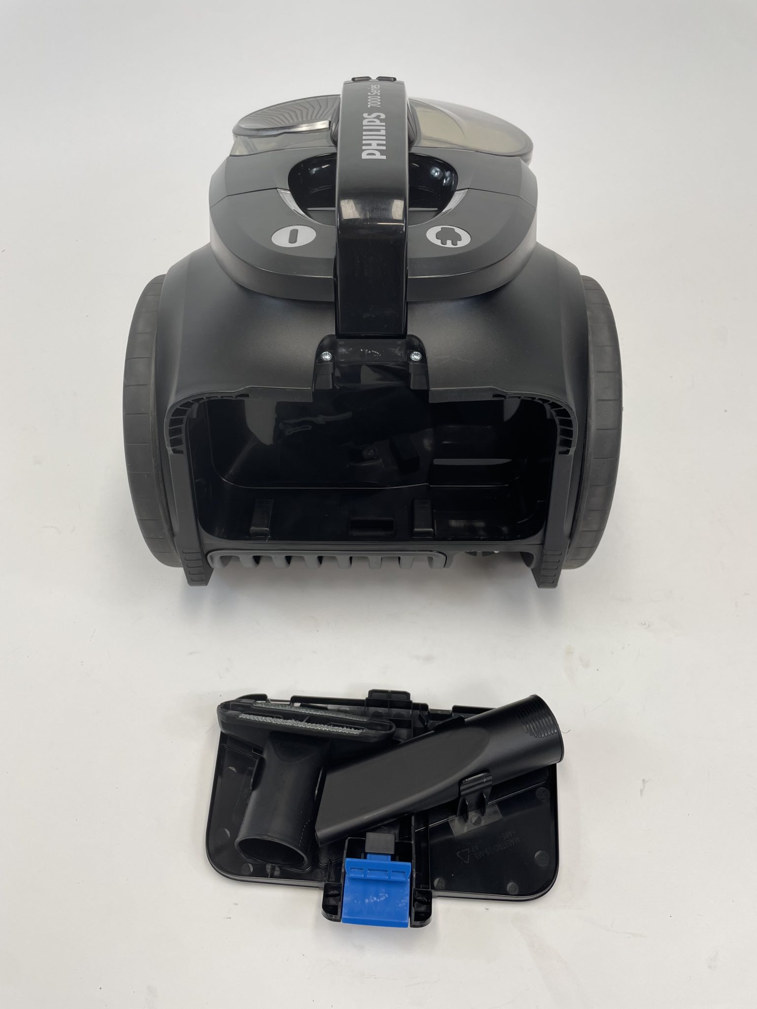 Philips PowerPro dulkių siurblys