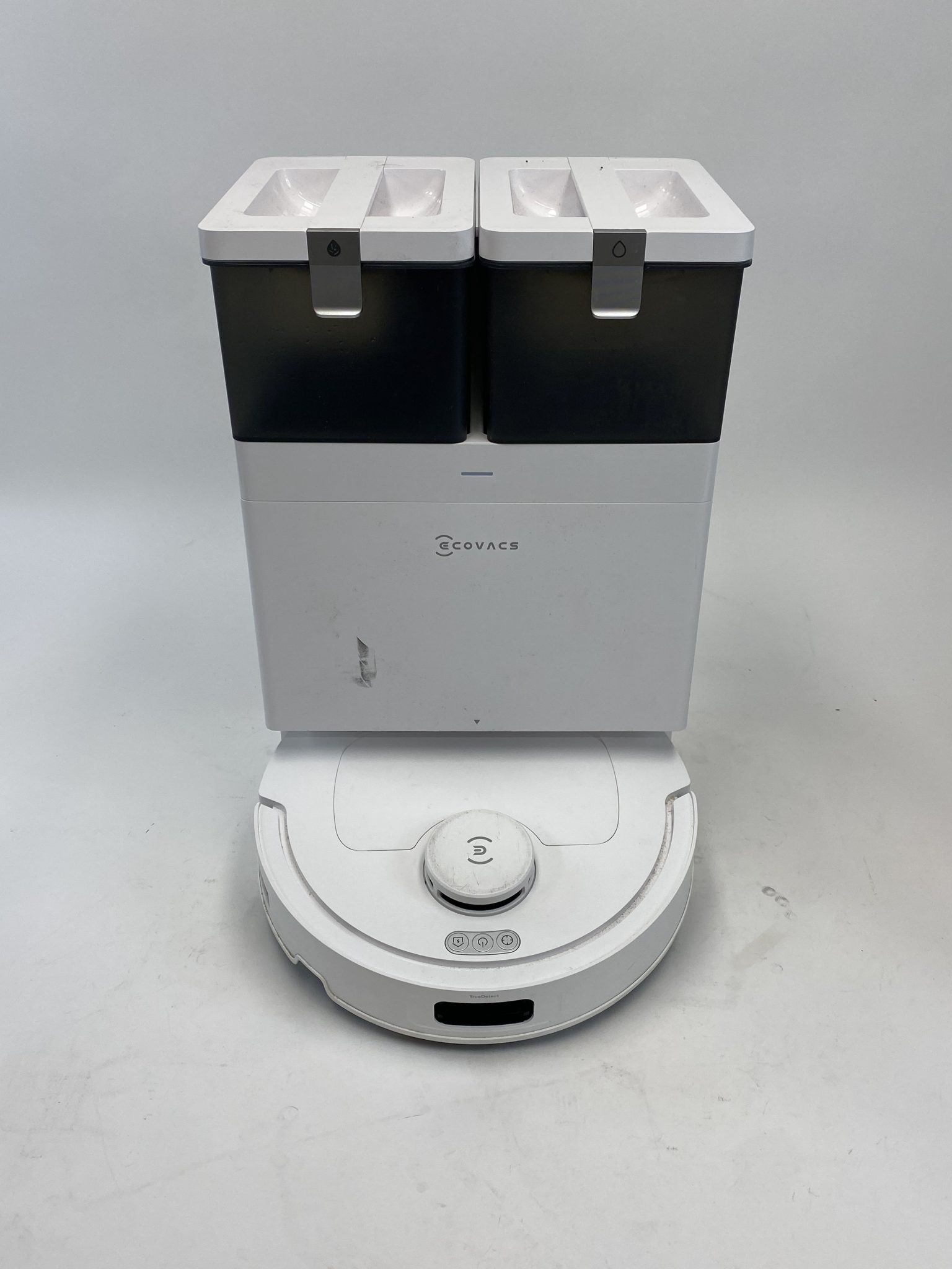 Ecovacs Deebot T30c Gen2 robotas siurblys