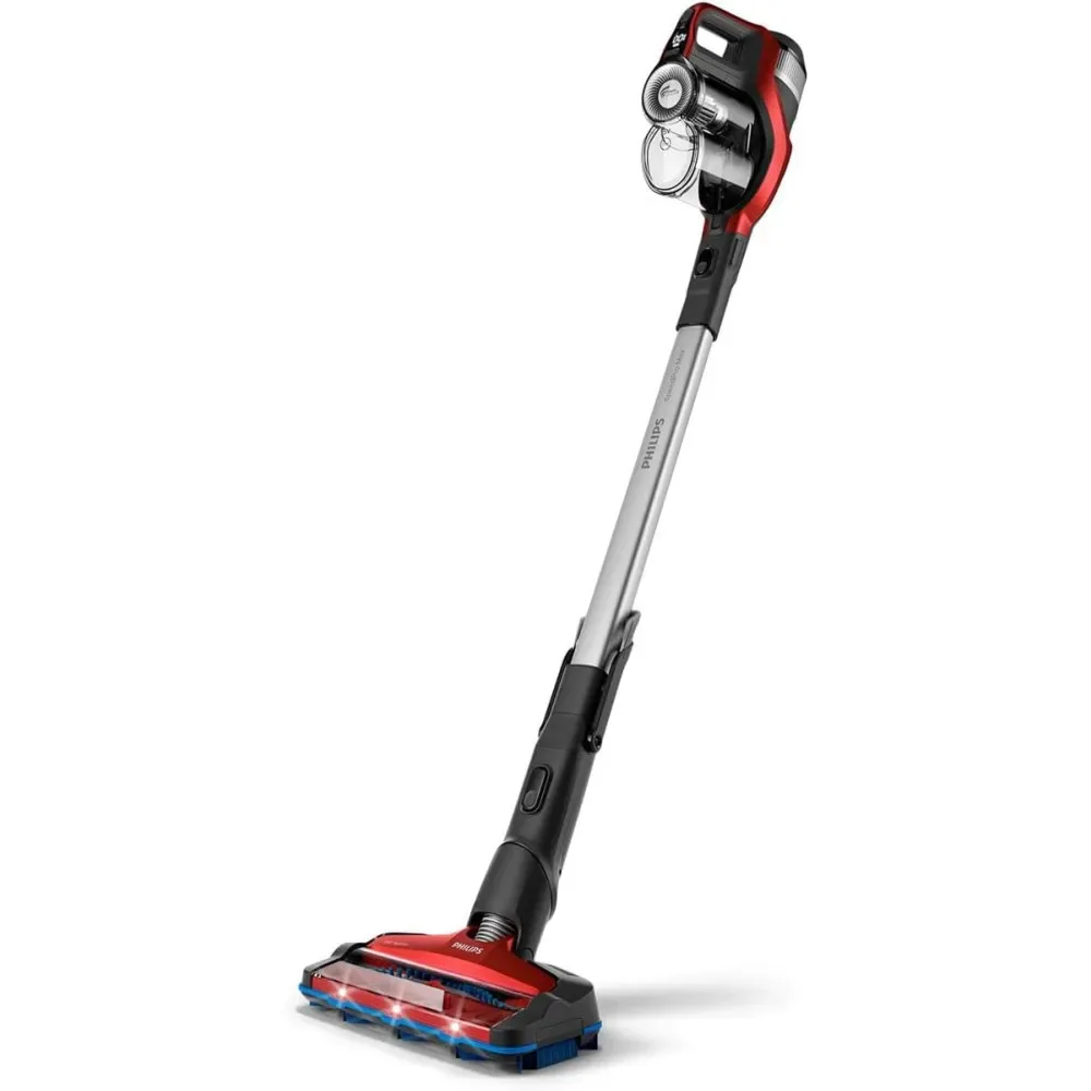 Philips SpeedPro Max vacuum cleaner