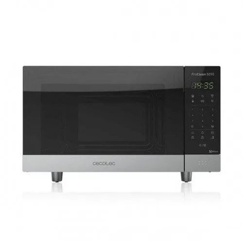 Cecotec microwave oven