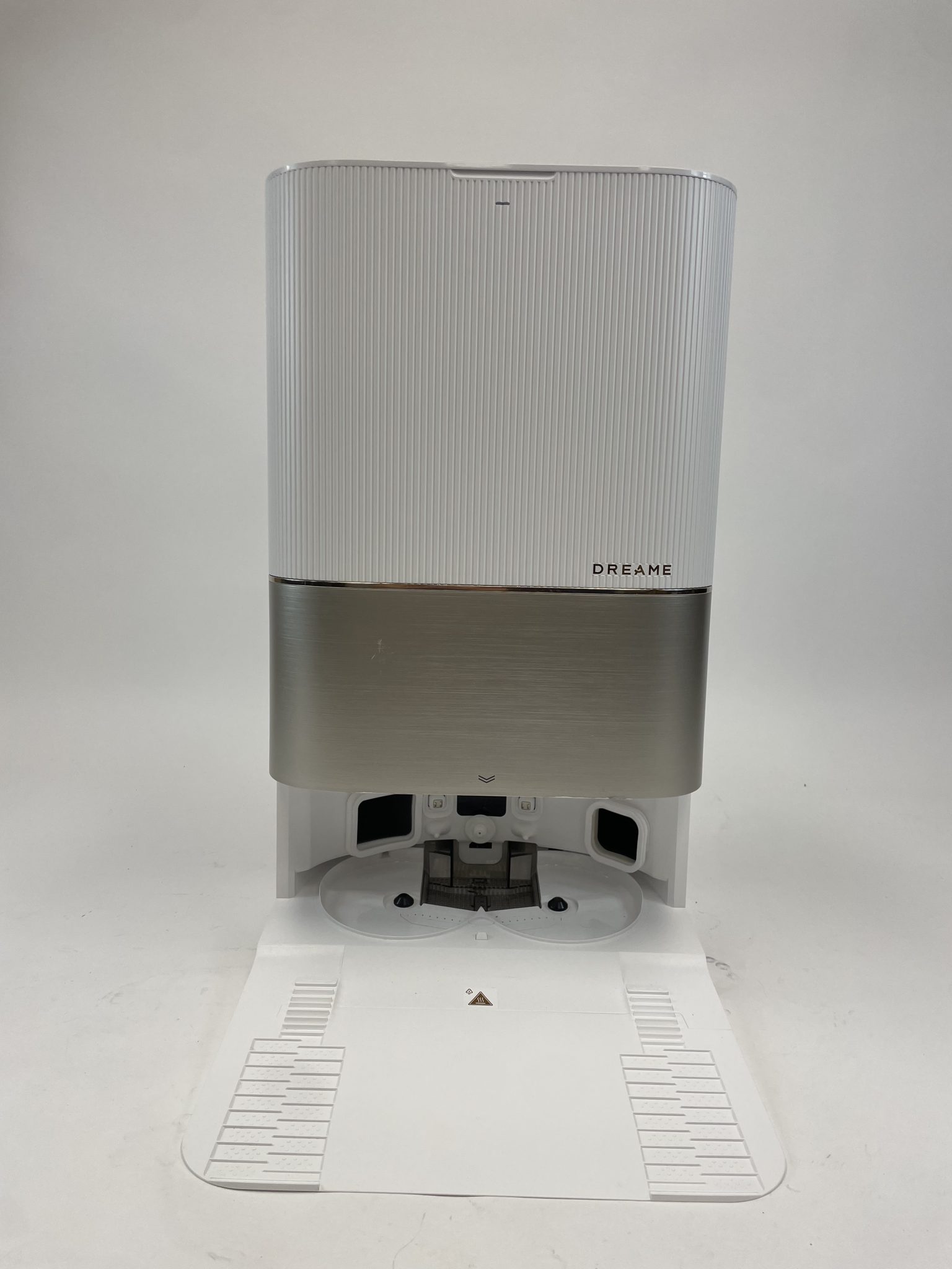 Dreame X50 Ultra Complete robotas siurblys